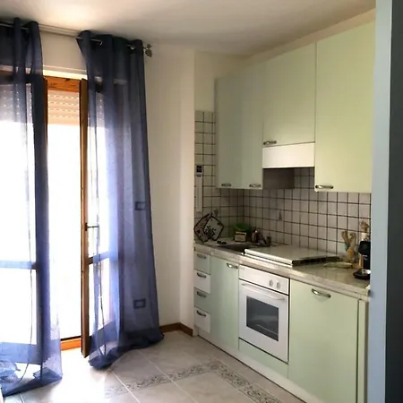 Appartement The Sailor's House