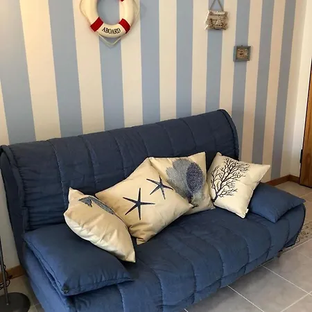 The Sailor's House Appartement